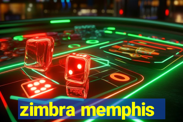 zimbra memphis